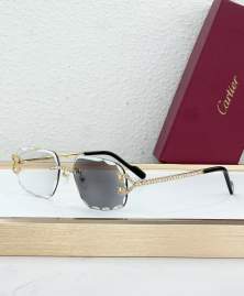 Picture of Cartier Sunglasses _SKUfw77796409fw